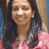 Janaki Srinivasan