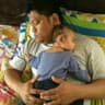 Luke Lepcha