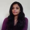 Dr Saranya K 