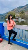 Geetika Garg