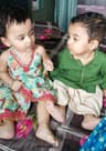 Yesha shah
