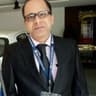 Dr sudeep verma