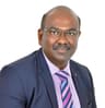Dr. Dhansekhar Kesavelu