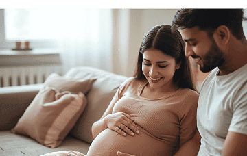 Baby Face Generator - See What Your Future Baby Looks Like