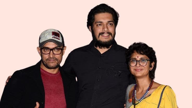 एक्टर आमिर खान के बेटे जुनैद खान का बड़ा खुलासा, कहा— बचपन में मुझे डिस्लेक्सिया नामक बीमारी थी 