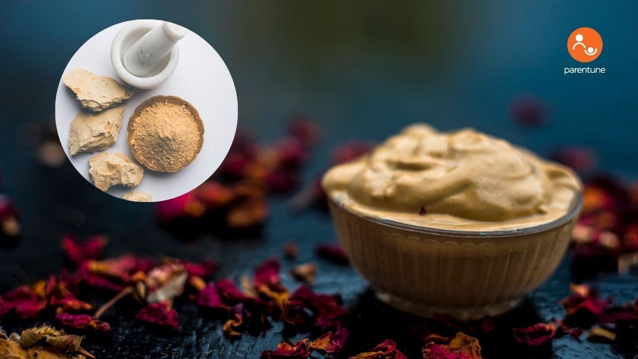 क्या बच्चों की त्वचा पर मुल्तानी मिट्टी का इस्तेमाल सुरक्षित है? किन बातों का ध्यान रखें