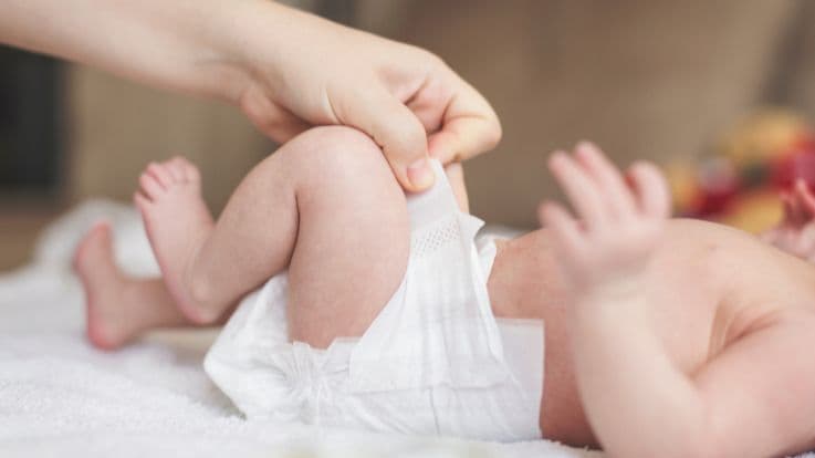 बच्चे को पेशाब न आने पर अपनाएं ये घरेलू उपाय, जल्द दूर होगी समस्या