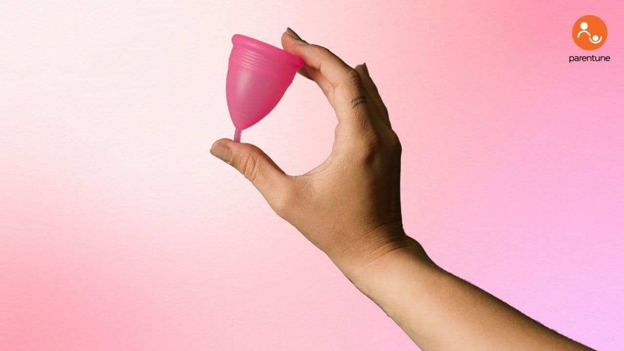 मेंस्ट्रुअल कप का उपयोग करने वाली महिलाओं को जरूर पता होने चाहिए ये 10 बातें