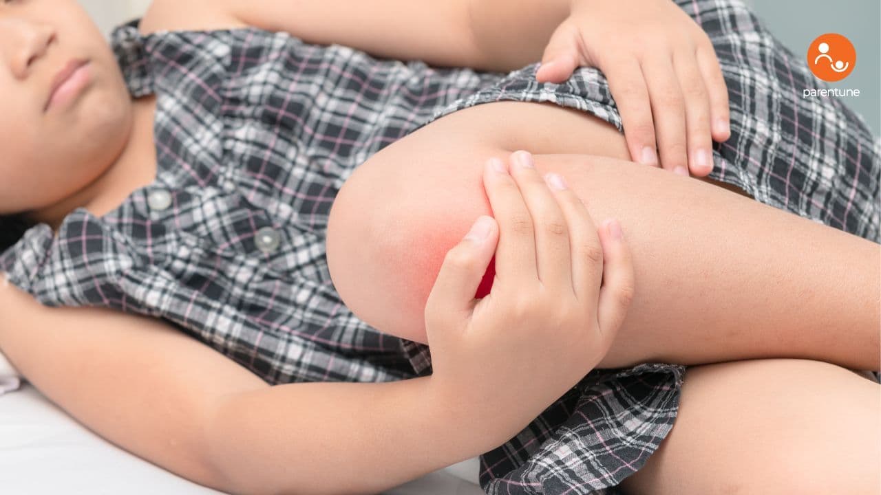 बच्चों में गुलियन बैरे सिंड्रोम (जीबीएस) – लक्षण, कारण और उपचार