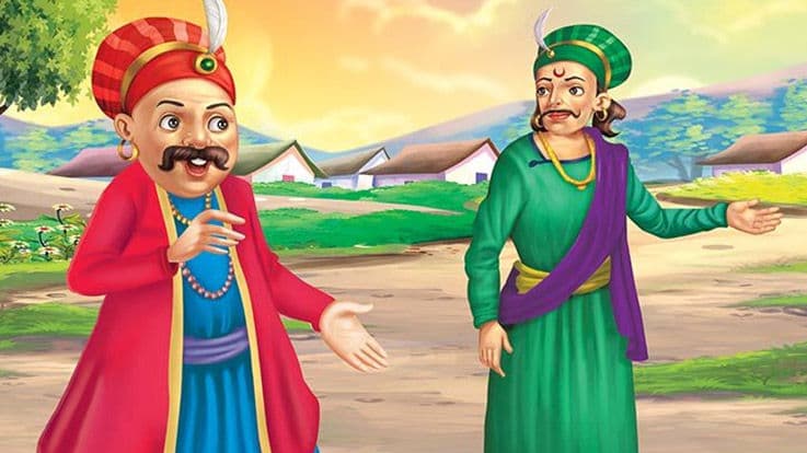 अकबर और बीरबल की कहानियाँ – मज़ेदार और सीखने योग्य स्टोरीज़