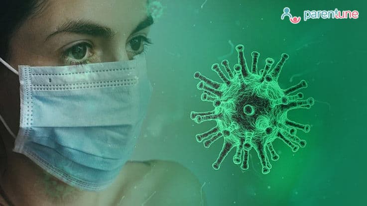 COVID-19 लाइव अपडेट : कोरोना वायरस से जुड़ी तमाम जरूरी जानकारियां