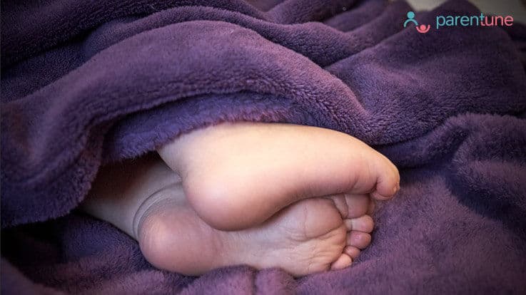 कंबल और रजाई से होने वाली फैब्रिक एलर्जी (Fabric Allergy) के लक्षण व बचाव के उपाय