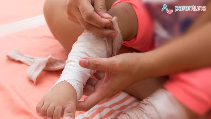 हर घर में होना चाहिए First Aid Kit जानिये इससे जुडी कुछ महत्वपूर्ण बातें 