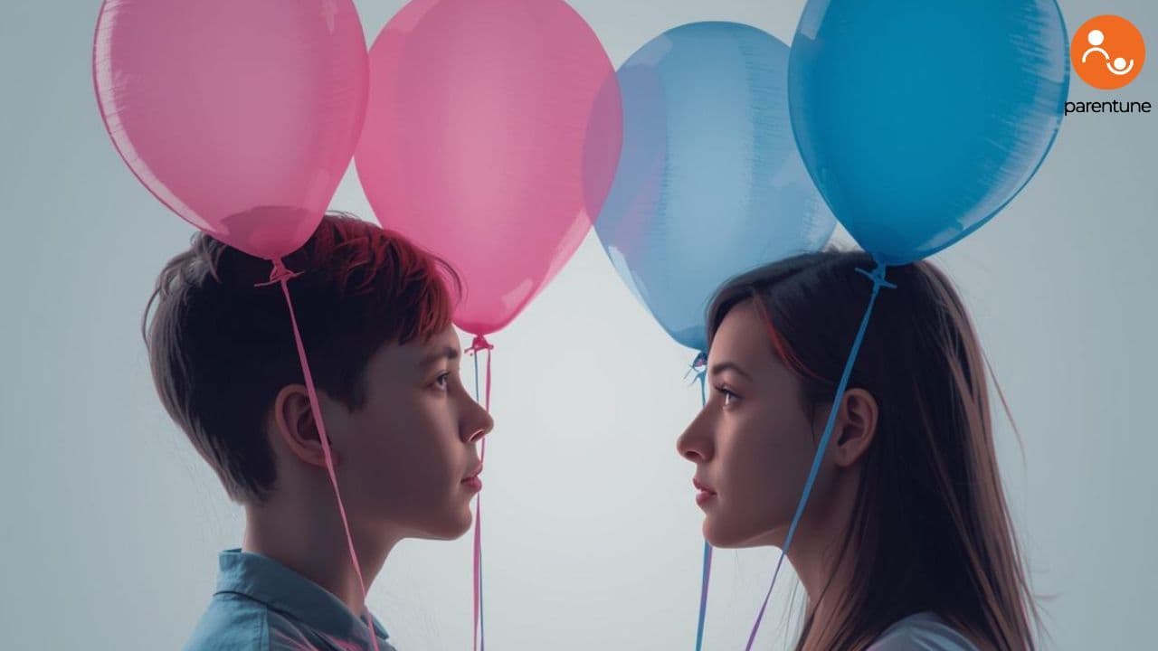 मुलांमधील जेंडर डिसफोरिया (Gender Dysphoria): कारणे, लक्षणे आणि पालकांसाठी मार्गदर्शन