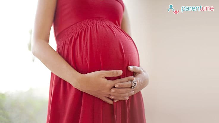 கொரோனா  (COVID-19) - கர்ப்பிணிகள் தங்களை எவ்வாறு பாதுகாத்துக் கொள்ள வேண்டும்?