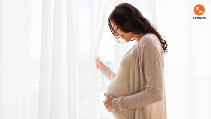 महाराष्ट्रातील दुर्मिळ 'Fetus in Fetu' प्रकरण !! भ्रूणातील विकृती आणि गर्भारपणातील काळजी