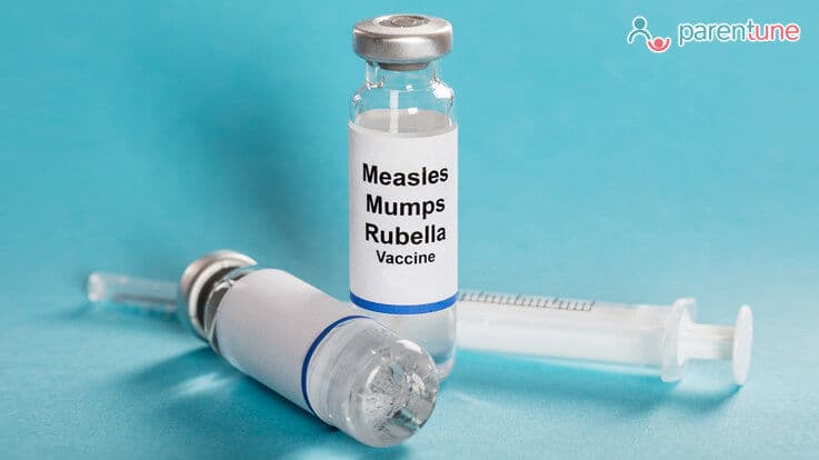 एमआर वैक्सीनेशन या टीकाकरण अभियान Dates इंडिया 2018-19 - आपके सवाल-एक्सपर्ट के जवाब