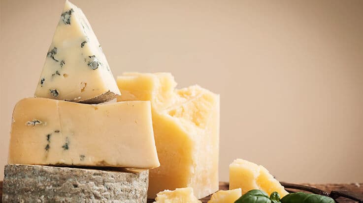 5 Healthy Alternatives to Milk with Comparison