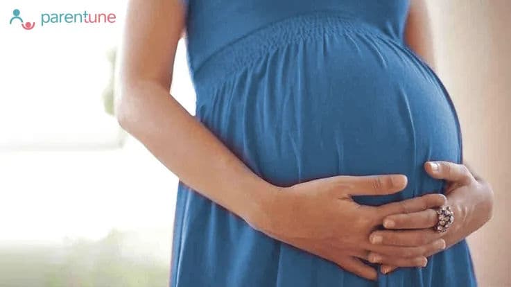  Oral Healthcare During Pregnancy 