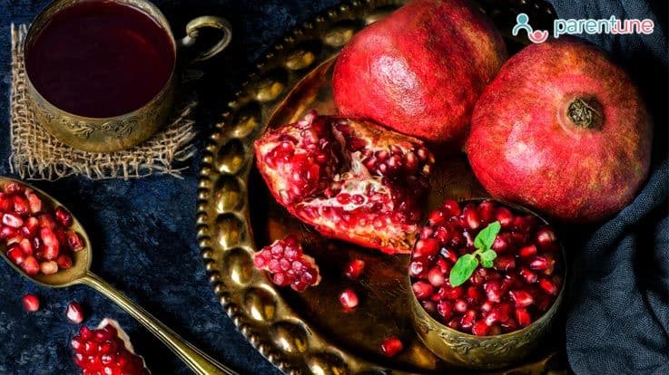 सेहत के लिए अनार के फायदे, नुकसान और उपयोग के तरीके