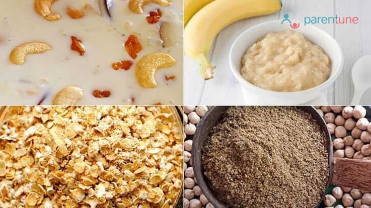 10 Ways To Get Your Child To Eat