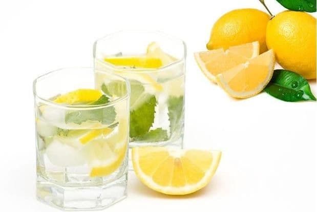 How to Prepare Detox Water for Healthy Living - Benefits, Recipes