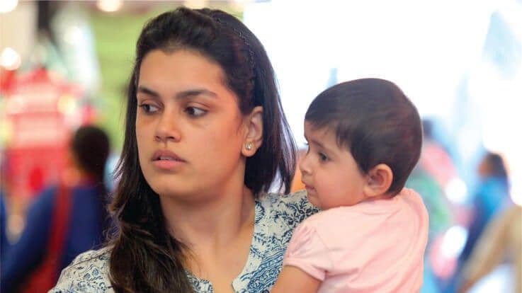Does It Make You A Better Mom If You Are Guilt-Ridden?