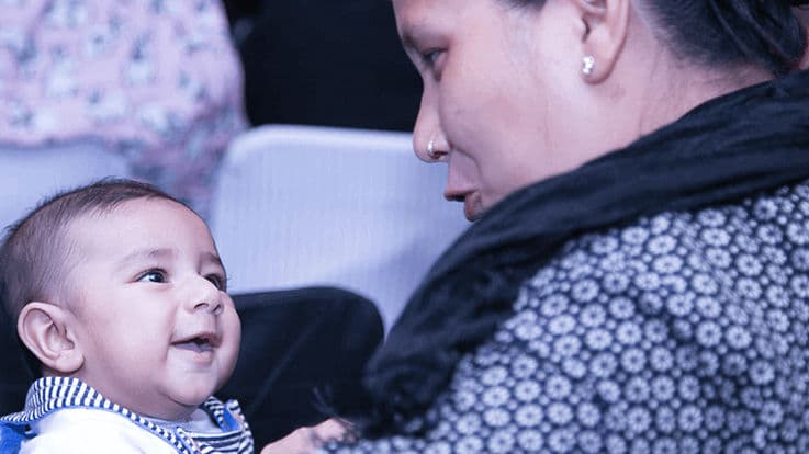 11 ways on how this mom dealt with separation anxiety