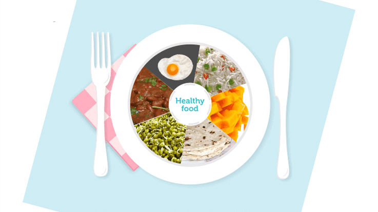 What Is The Right Food Serving Size for a Child?