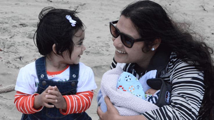 6 Tips To Spend Quality Time With Your Child