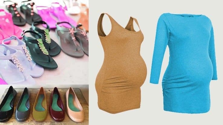 5 Maternity essentials before delivery