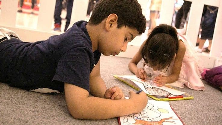 5 Creative ways to engage your 4 year-old during holidays!