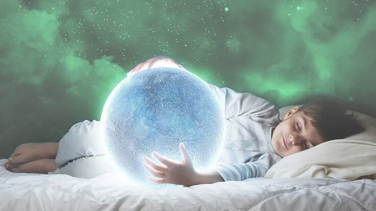 Childhood - The Best Gift For Your Child!