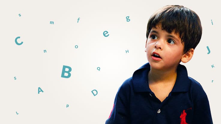 10 Cues that lead to the first word