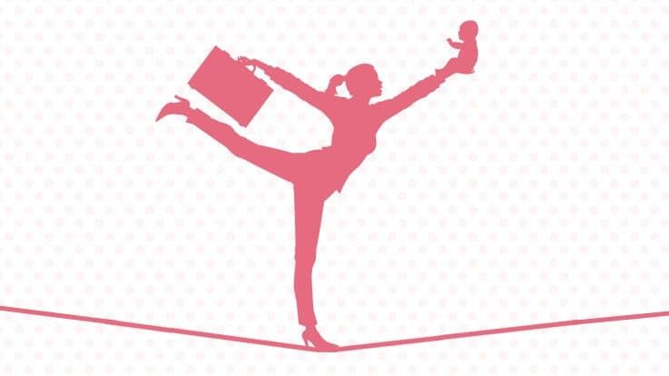 Why Choose Motherhood over Career?