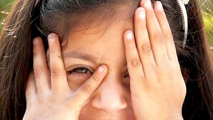 Eye Problems Signs Symptoms That Shouldn't Be Ignored By Parents