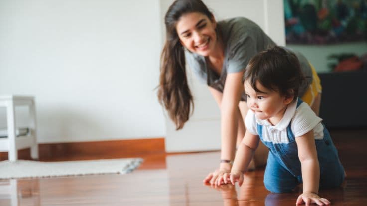 How to Teach Your Child to Respect Women?