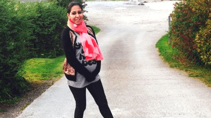 When expecting mothers travel - traveling during pregnancy