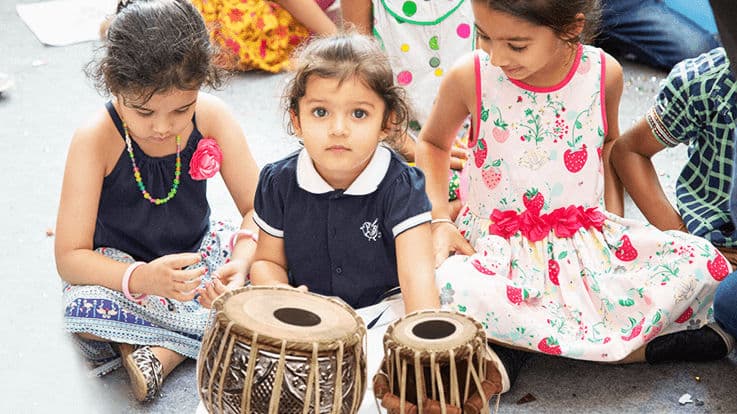 How Does Music Therapy Help A Child? - Types & Who Benefits