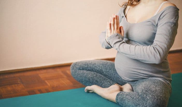 6 ways to remove anxiety from your pregnancy
