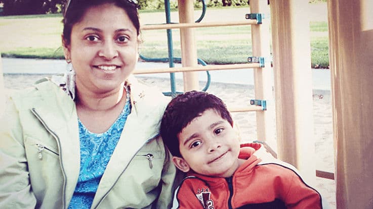 Why Choose Stay at Home Rather Being Working Mom?
