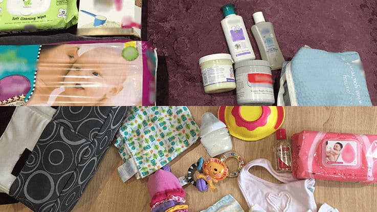 Interesting Tips To Make Your Little One Enjoy The Family Trip!
