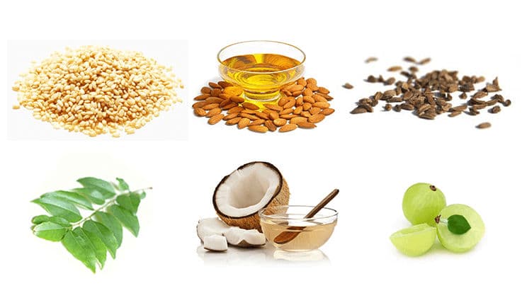 Why Grey & White Hair in Infants? 5 Home Remedies to Reduce