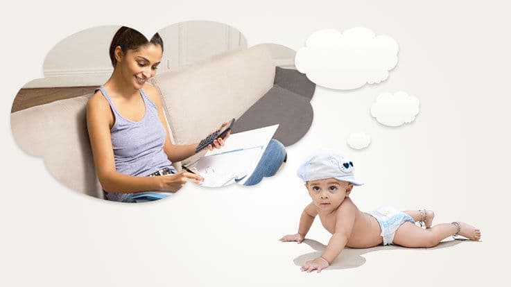 Light Weekend Reads: Your baby is watching you!