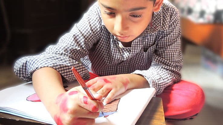 How to Improve Lack of Concentration in Children?