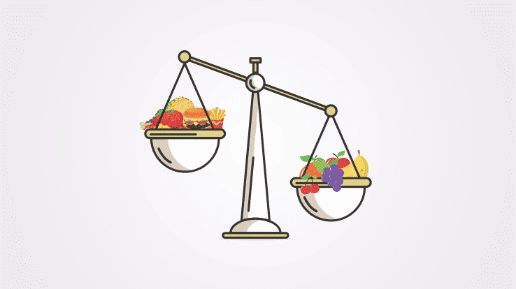 What is a Balanced Diet for Children's Complete Growth?