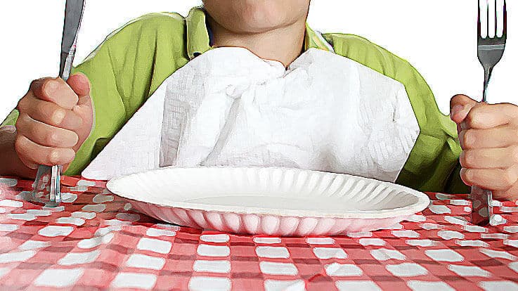 Tempt your preteen to eat healthy