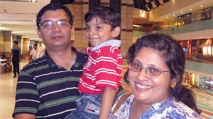 Light Weekend Reads: Interesting New Year Resolutions By Parents
