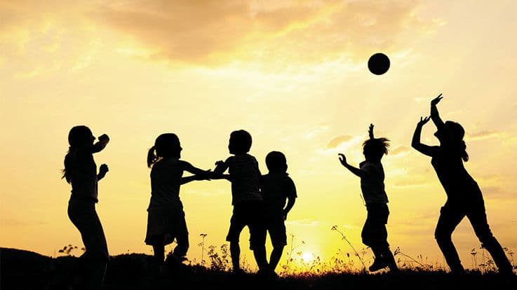 What Should Be Essential Nutrients in Sports Active Kid’s Diet?