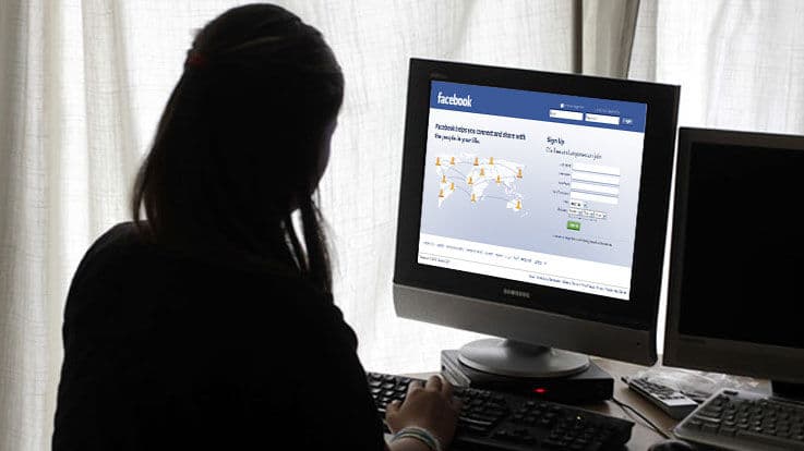 Is your child old enough to join Facebook?